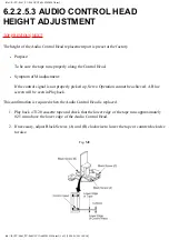 Preview for 162 page of Panasonic Omnivision PV-9661 Service Manual