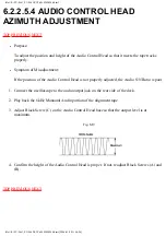 Preview for 164 page of Panasonic Omnivision PV-9661 Service Manual