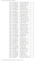 Preview for 235 page of Panasonic Omnivision PV-9661 Service Manual