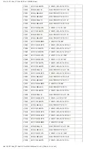 Preview for 252 page of Panasonic Omnivision PV-9661 Service Manual