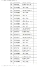 Preview for 253 page of Panasonic Omnivision PV-9661 Service Manual