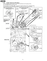 Preview for 273 page of Panasonic Omnivision PV-9661 Service Manual