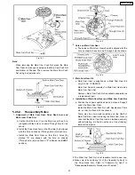 Preview for 276 page of Panasonic Omnivision PV-9661 Service Manual