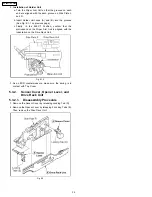 Preview for 283 page of Panasonic Omnivision PV-9661 Service Manual