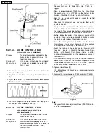 Preview for 289 page of Panasonic Omnivision PV-9661 Service Manual