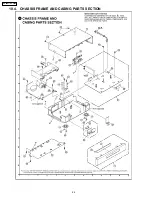 Preview for 333 page of Panasonic Omnivision PV-9661 Service Manual