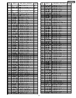 Preview for 340 page of Panasonic Omnivision PV-9661 Service Manual