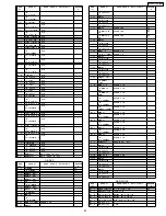 Preview for 342 page of Panasonic Omnivision PV-9661 Service Manual