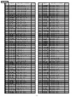 Preview for 345 page of Panasonic Omnivision PV-9661 Service Manual