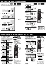 Preview for 370 page of Panasonic Omnivision PV-9661 Service Manual