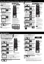 Preview for 371 page of Panasonic Omnivision PV-9661 Service Manual