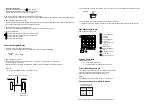 Preview for 386 page of Panasonic Omnivision PV-9661 Service Manual