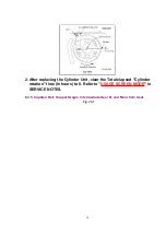 Preview for 34 page of Panasonic OmniVision PV-C1321-K Service Manual