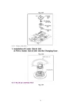 Preview for 38 page of Panasonic OmniVision PV-C1321-K Service Manual