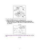 Preview for 39 page of Panasonic OmniVision PV-C1321-K Service Manual