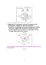 Preview for 42 page of Panasonic OmniVision PV-C1321-K Service Manual