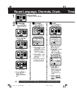 Preview for 210 page of Panasonic Omnivision PV-C1321 Service Manual