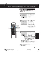 Preview for 233 page of Panasonic Omnivision PV-C1321 Service Manual