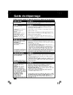 Preview for 74 page of Panasonic Omnivision PV-C1322-K Operating Instructions Manual