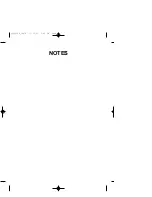 Preview for 76 page of Panasonic Omnivision PV-C1322-K Operating Instructions Manual