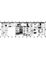 Preview for 2 page of Panasonic OmniVision PV-C1324-K Operating Instructions Manual