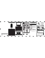 Preview for 5 page of Panasonic OmniVision PV-C1324-K Operating Instructions Manual