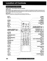 Preview for 51 page of Panasonic OmniVision PV-C2060 Operating Instructions Manual