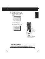 Preview for 11 page of Panasonic Omnivision PV-C911 Operating Instructions Manual