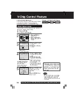 Preview for 34 page of Panasonic Omnivision PV-C911 Operating Instructions Manual