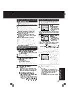 Preview for 47 page of Panasonic Omnivision PV-C911 Operating Instructions Manual