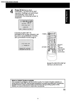 Preview for 16 page of Panasonic Omnivision PV-C911 Service Manual