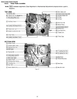 Предварительный просмотр 76 страницы Panasonic Omnivision PV-C911 Service Manual