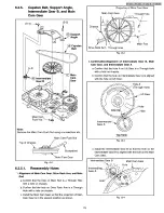 Предварительный просмотр 79 страницы Panasonic Omnivision PV-C911 Service Manual