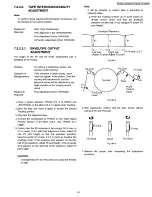 Preview for 91 page of Panasonic Omnivision PV-C911 Service Manual