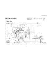 Preview for 111 page of Panasonic Omnivision PV-C911 Service Manual