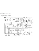 Preview for 144 page of Panasonic Omnivision PV-C911 Service Manual