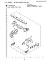 Preview for 147 page of Panasonic Omnivision PV-C911 Service Manual