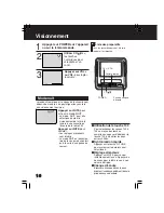 Preview for 64 page of Panasonic Omnivision PV-C921-K Operating Instructions Manual