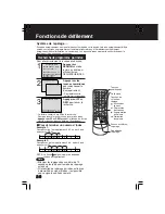 Preview for 74 page of Panasonic Omnivision PV-C921-K Operating Instructions Manual