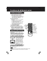 Preview for 76 page of Panasonic Omnivision PV-C921-K Operating Instructions Manual