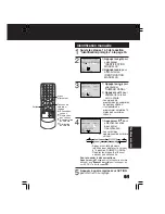 Preview for 79 page of Panasonic Omnivision PV-C921-K Operating Instructions Manual