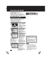 Preview for 82 page of Panasonic Omnivision PV-C921-K Operating Instructions Manual