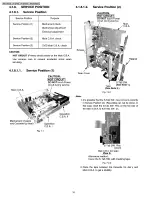 Preview for 10 page of Panasonic Omnivision PV-D4733S Service Manual