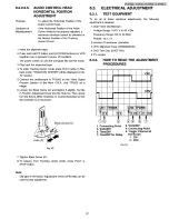 Preview for 37 page of Panasonic Omnivision PV-D4733S Service Manual