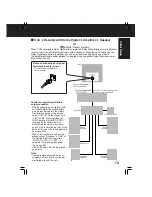 Предварительный просмотр 13 страницы Panasonic Omnivision PV-DF2002 Operating Instructions Manual