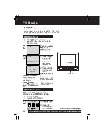 Предварительный просмотр 28 страницы Panasonic Omnivision PV-DF2002 Operating Instructions Manual