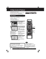 Предварительный просмотр 40 страницы Panasonic Omnivision PV-DF2002 Operating Instructions Manual