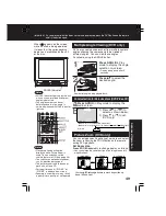 Предварительный просмотр 49 страницы Panasonic Omnivision PV-DF2002 Operating Instructions Manual