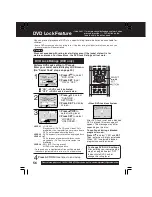 Предварительный просмотр 56 страницы Panasonic Omnivision PV-DF2002 Operating Instructions Manual