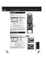 Предварительный просмотр 59 страницы Panasonic Omnivision PV-DF2002 Operating Instructions Manual